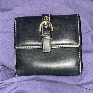 Coach Mini Wallet